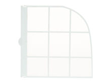UPPER FILTER – Part Number: WJ85X23130