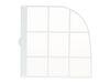 UPPER FILTER – Part Number: WJ85X23130