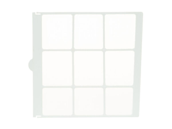 12703368-1-M-GE-WJ85X23131-LOWER FILTER