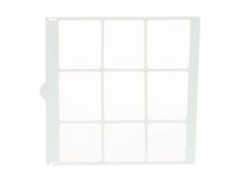 LOWER FILTER – Part Number: WJ85X23131
