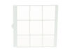LOWER FILTER – Part Number: WJ85X23131
