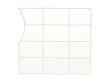 LOWER FILTER – Part Number: WJ85X23410