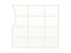 LOWER FILTER – Part Number: WJ85X23410