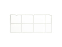FILTER – Part Number: WJ85X23442