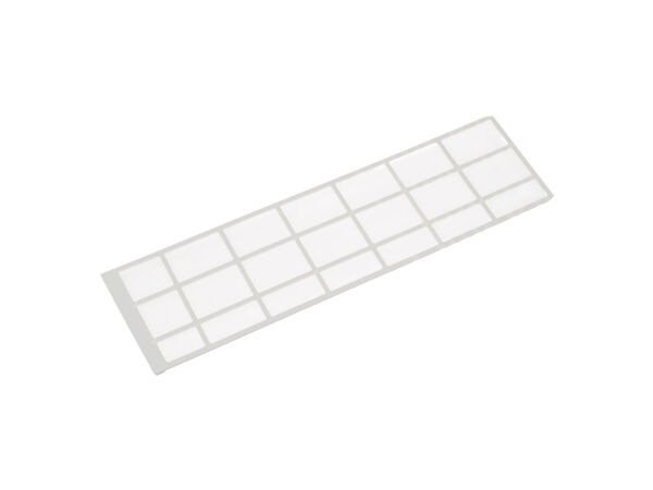 12703377-1-M-GE-WJ85X24097-AIR FILTER