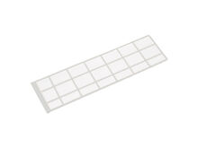 AIR FILTER – Part Number: WJ85X24097