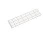 AIR FILTER – Part Number: WJ85X24097
