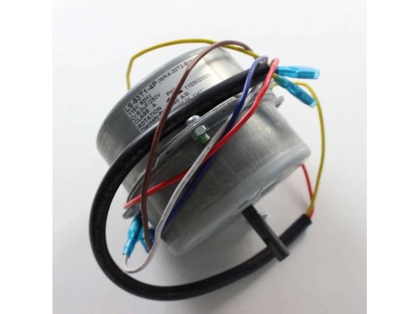 12703380-1-M-GE-WJ88X22344-CONDENSER FAN MOTOR