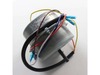 CONDENSER FAN MOTOR – Part Number: WJ88X22344