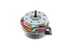 12703380-2-S-GE-WJ88X22344-CONDENSER FAN MOTOR