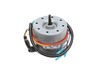 12703380-3-S-GE-WJ88X22344-CONDENSER FAN MOTOR