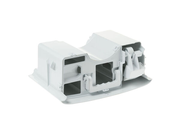 12703389-1-M-GE-WK10X24555-Water Bucket Assembly