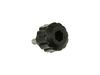 Left Leveling Leg – Part Number: WR01X29762