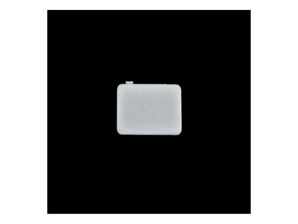 12703444-1-M-GE-WR01X29901-SCREW HOLE COVER