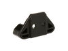 REFRIGERATOR DOOR STOP BLACK – Part Number: WR02X28284