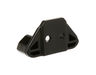12703450-2-S-GE-WR02X28284-REFRIGERATOR DOOR STOP BLACK