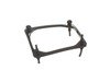 12703455-2-S-GE-WR02X30166-FRESH FOOD FAN MOUNTING GASKET