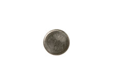 HINGE LIMIT PIN – Part Number: WR02X30724