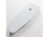 TOP HINGE COVER WHITE – Part Number: WR13X29894