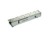 12703488-3-S-GE-WR13X30112-LEFT HAND BASE CHANNEL