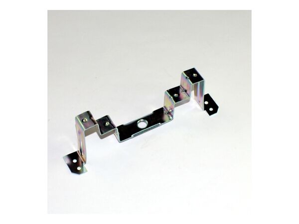 12703509-1-M-GE-WR14X29896-EVAPORATOR FAN BRACKET