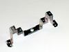 12703509-2-S-GE-WR14X29896-EVAPORATOR FAN BRACKET
