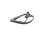 12703513-2-S-GE-WR14X30142-Freezer Door Gasket (Dorian Gray)