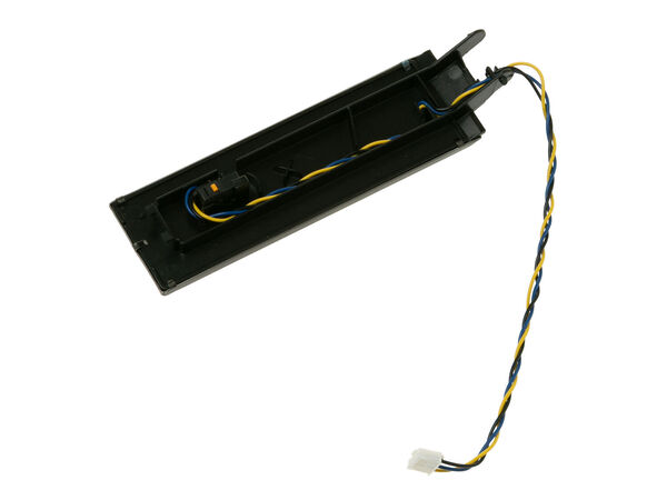 12703522-1-M-GE-WR17X28512-Dispenser Door Paddle Autofill (Black)