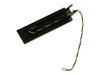 Dispenser Door Paddle Autofill (Black) – Part Number: WR17X28512