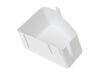 FRESH FOOD FAN CONNECTOR COVER – Part Number: WR17X28921