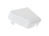 12703523-2-S-GE-WR17X28921-FRESH FOOD FAN CONNECTOR COVER