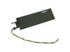 12703524-2-S-GE-WR17X28952-DISPENSER DOOR PADDLE AUTOFILL BLACK SLA