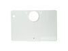 12703533-2-S-GE-WR17X30151-EVAPORATOR COVER