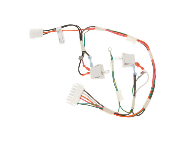 12703536-1-M-GE-WR23X28778-AC DOOR SWITCH HARNESS