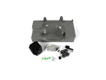 Compressor Overload, Start Relay & Drain Pan Kit – Part Number: WR49X30819