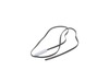 DEFROST THERMISTOR – Part Number: WR55X29875