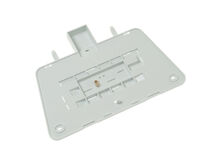 LIGHT HOUSING – Part Number: WR55X30124