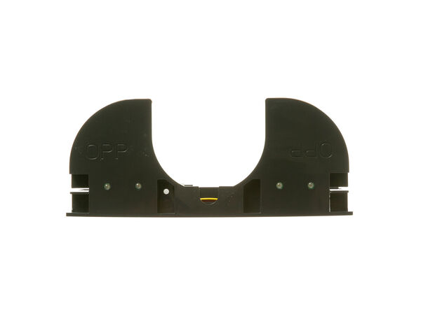 12703573-1-M-GE-WR55X30291-DISPLAY CONTROL BLACK SLATE