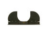 DISPLAY CONTROL BLACK SLATE – Part Number: WR55X30291