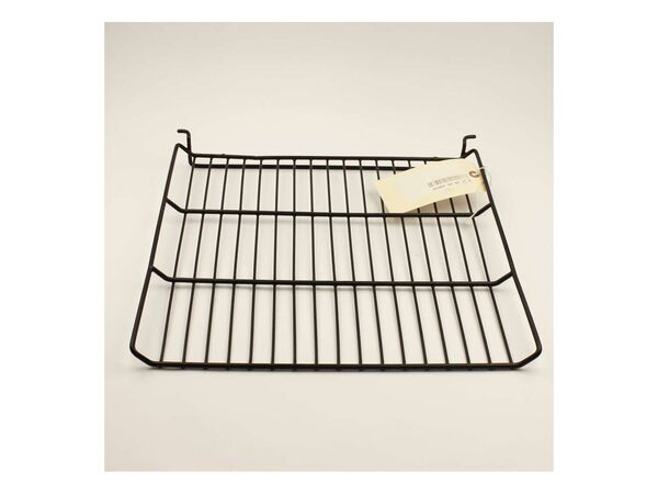 12703619-1-M-GE-WR71X29971-WIRE SHELF BLACK