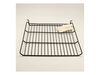 WIRE SHELF BLACK – Part Number: WR71X29971
