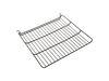 12703619-2-S-GE-WR71X29971-WIRE SHELF BLACK