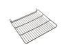 12703619-3-S-GE-WR71X29971-WIRE SHELF BLACK