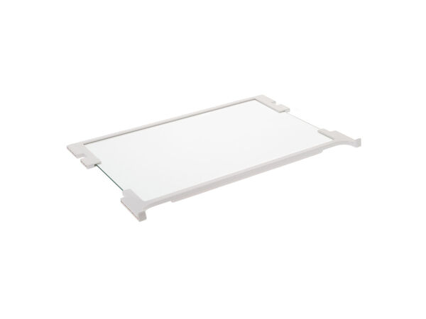 12703620-1-M-GE-WR71X29974-Half Glass Shelf
