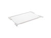 Half Glass Shelf – Part Number: WR71X29974