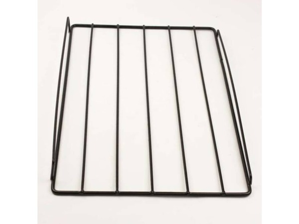12703622-1-M-GE-WR71X29979-WIRE SHELF BLACK