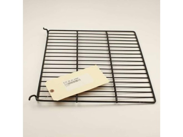 12703623-1-M-GE-WR71X29982-WIRE SHELF BLACK