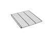 12703623-3-S-GE-WR71X29982-WIRE SHELF BLACK