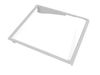 12703632-2-S-GE-WR71X30137-GLASS SHELF LEFT HAND