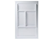 REFRIGERATOR - FRESH FOOD DOOR WHITE – Part Number: WR78X30202